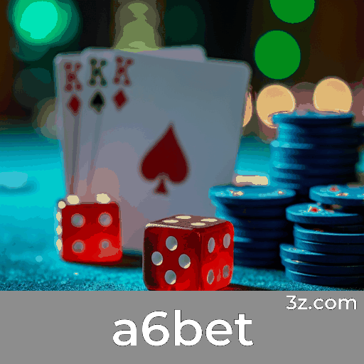a6bet: O Top de Linha em Cassino e Apostas