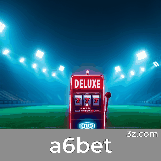 Aumente Suas Chances com o App a6bet
