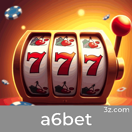 a6bet: O Top de Linha em Cassino e Apostas