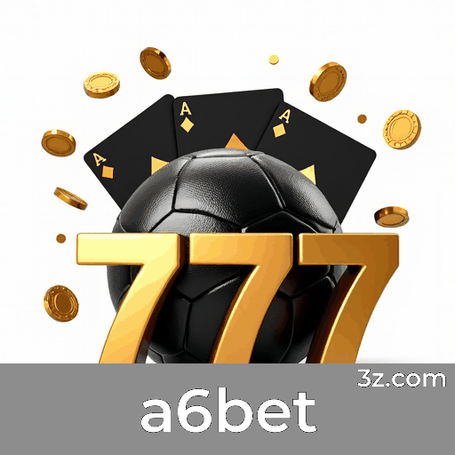 Universo de Jogos Extraordinários do a6bet: Diversão Sem Limites