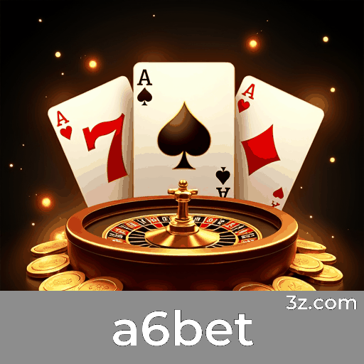 a6bet: O Top de Linha em Cassino e Apostas