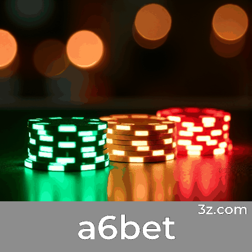 A6bet: Experiência Profissional e Imersiva em Cassino