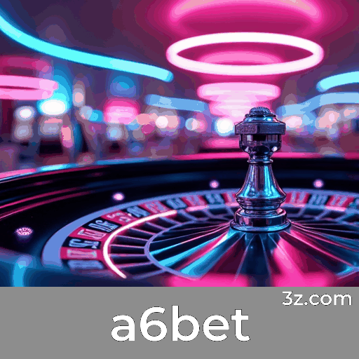 a6bet: O Top de Linha em Cassino e Apostas