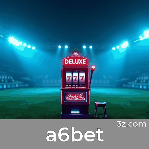 Controle Exclusivo com Configurações Avançadas na a6bet