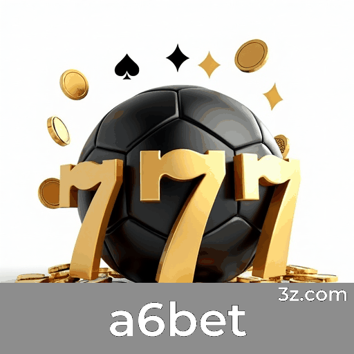 a6bet: O Top de Linha em Cassino e Apostas